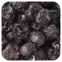 Thumbnail for California Gold Nutrition Foods, Freeze-Dried Blueberry, Ready to Eat Whole Freeze-Dried Berries, 1 oz (28 g)