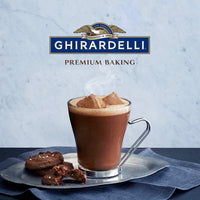 Thumbnail for GHIRARDELLI Mocha Hot Cocoa Mix, 10.5 OZ (Pack of 1)