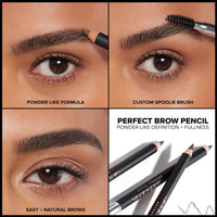 Thumbnail for Anastasia Beverly Hills - Perfect Brow Pencil - Auburn