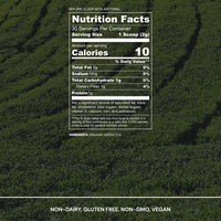 Thumbnail for Blueprint Bryan Johnson Matcha Powder – Ceremonial Grade Japanese Matcha – Green Tea for Energy & Focus – Natural Caffeine, Antioxidant-Rich – 30mg L-Theanine- 30 Servings