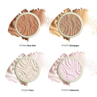 Thumbnail for Physicians Formula Murumuru Butter HighlighterFace Powder Make Up , Rose Gold, Dermatologist Approved,