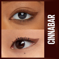 Thumbnail for Maybelline Unstoppable Eyeliner, Cinnabar, 0.01 oz.