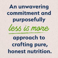 Thumbnail for Natural Balance Limited Ingredient Small Breed Adult Dry Dog Food with Vegan Plant Based Protein and Healthy Grains, Vegetarian Recipe, 12 Pound (Pack of 1)