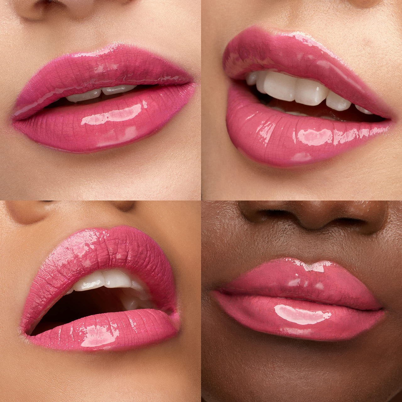 Kiko Milano Unlimited Double Touch 119 | Liquid Lipstick With A Bright Finish In A Two-step Application. Lasts Up To 12 Hours*. No-transfer base Colour.