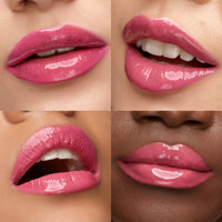 Thumbnail for Kiko Milano Unlimited Double Touch 119 | Liquid Lipstick With A Bright Finish In A Two-step Application. Lasts Up To 12 Hours*. No-transfer base Colour.