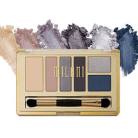 Thumbnail for Everyday Eyes Eyeshadow Collection - Smokey Essentials