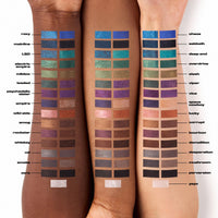 Thumbnail for URBAN DECAY 24/7 Glide-On Waterproof Eyeliner Pencil - Smudge-Proof, Long-Lasting, Transfer-Proof, Up to 16HR Wear, Smooth No-Tug Formula, Mushroom (Earth Brown Shimmer) - 0.04 oz