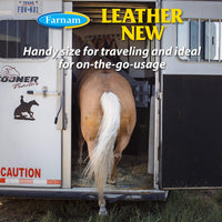 Thumbnail for Farnam Leather New Foam Easy Polishing Saddle Soap Foam 7 Ounces