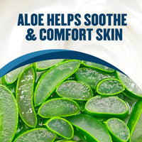 Thumbnail for Gold Bond Healing Hydrating Lotion with Aloe Moisturizes, Heals & Smooths Dry Skin, Delivers Immediate 24-Hour Hydration, Value Size, 24 oz.