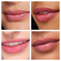 Thumbnail for jane iredale Finishing Touches Just Kissed®Lip & Cheek Stain Forever You