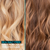Thumbnail for Redken Beach Spray Texturizing Hairspray - Sea-Salt-Free Spray, Adds Instant Texture and Volume, For Beachy Waves and Curls