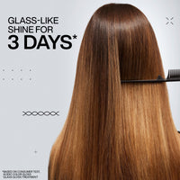 Thumbnail for Redken Acidic Color Gloss Glass Gloss Treatment For Color-Treated Hair - Rinse Out Glossing Treatment, Intense Shine & Conditioning