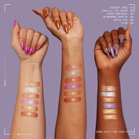 Thumbnail for NYX PROFESSIONAL MAKEUP, Jumbo Multi-Use Face Highlighter Stick - Coconut Cake