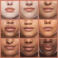 Thumbnail for COVERGIRL Continuous Color Lipstick Sugar Almond 010, 0.13 oz (packaging may vary)