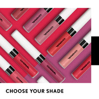 Thumbnail for COVERGIRL Outlast All-Day Lip Color With Topcoat, 577 Spiced Latte