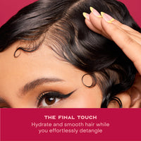 Thumbnail for Shea Moisture Ultra Nourishing Manuka Honey & Mafura Oil Manuka Honey & Mafura Oil Instantly Hydrates And Smooths Hair 3.3 Fl Oz