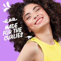 Thumbnail for Aussie Miracle Curls with Coconut Oil, Paraben Free Detangling Milk Treatment, 6.7 fl oz