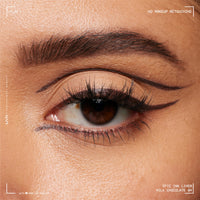 Thumbnail for NYX PROFESSIONAL MAKEUP Epic Ink Liner, Waterproof Liquid Eyeliner with Vegan Formula - Milk Chocolate (Brown Matte)