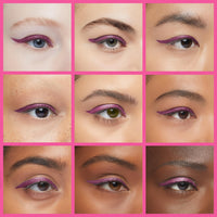 Thumbnail for MAYBELLINE Tattoo Studio Sharpenable Eyeliner Pencil, 36 Hour Wear, Waterproof, Punchy Pink, 1 Count