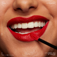 Thumbnail for NYX PROFESSIONAL MAKEUP Lip Lingerie XXL Matte Liquid Lipstick - On Fuego (Fire Red)