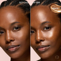 Thumbnail for L'Oreal Paris Makeup True Match Lumi Glotion, Natural Glow Enhancer, Illuminator Highlighter, Bronzing Drops For a Sun-Kissed Glow, 905 Rich