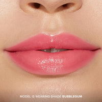 Thumbnail for Too Faced Kissing Juicy Tint Lip Balm | Hydrating, Long Lasting Lip Stain for Instant Color + Shine with Juicy Scents, 0.10 Ounce, Bubblegum