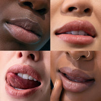 Thumbnail for Kosas Lipfuel Hyaluronic Active Sport Lip Balm - Hydrates, Energizes and Protects - Natural Lip Treatment and Care (Flow)