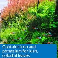 Thumbnail for API LEAF ZONE Freshwater Aquarium Plant Fertilizer 8-Ounce Bottle
