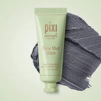 Thumbnail for Pixi Beauty Glow Mud Mask | Purifying Clay Mask | Signature 15 Minute Facial | Clarify Skin With Mineral-Rich Treatent | 1.52 Fl Oz