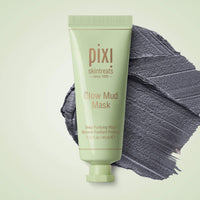 Thumbnail for Pixi Beauty Glow Mud Mask | Purifying Clay Mask | Signature 15 Minute Facial | Clarify Skin With Mineral-Rich Treatent | 1.52 Fl Oz