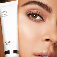 Thumbnail for KIKO Milano Matte Face Base | Mattifying, Complexion-evening Face Primer