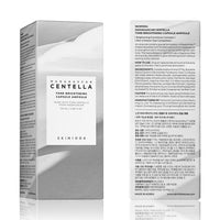 Thumbnail for SKIN1004 Tone Balancing Capsule Ampoule, Niacinamide & Centella Serum for Face, Korean Hydrating Facial Serum for Dark Spot & Skin Tone with Tranexamic Acid, Korean Skin Care, 3.38 fl.oz / 100ml