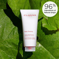 Thumbnail for Clarins Extra-Firming Body Cream | Anti-Aging Body Lotion | Visibly Firms, Tightens and Smoothes | 96% Natural Ingredients, Including Organic Shea Butter and Organic Aloe Vera Extract | 6.6 Ounces