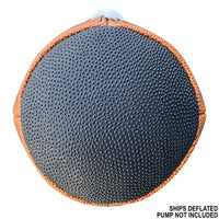 Thumbnail for Passback Junior Composite Football, Ages 9-13, Youth Training Football, (Ships Deflated)