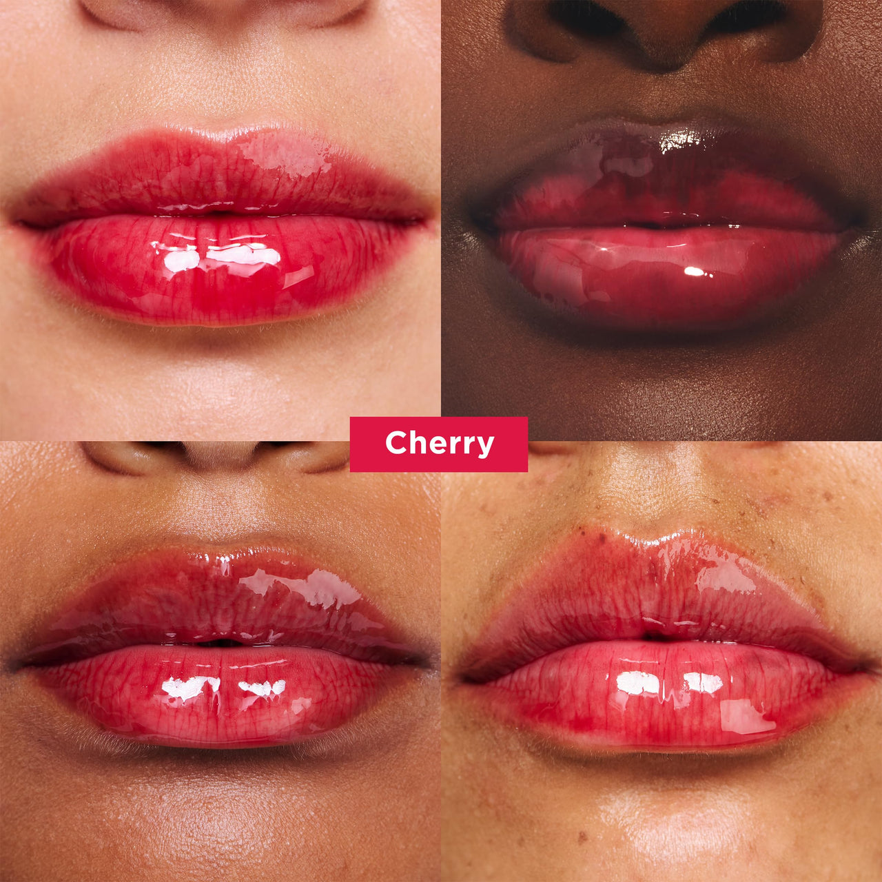 Clarins Lip Comfort Oil | Hydrating, Nourishing and Moisturizing Lip Oil | Sheer, High Shine Finish | Soothes, Comforts and Protects Lips | Visibly Plumps | 93% Natural Ingredients | 0.2 Ounces