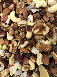 Thumbnail for Goldenfeast VL Bonita Nut Treat Mix, 3 lb Bag, Natural