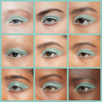 Thumbnail for NYX PROFESSIONAL MAKEUP Jumbo Eye Pencil, Blendable Eyeshadow Stick & Eyeliner Pencil - Macaroon (Mint)