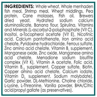 Thumbnail for API CICHLID PELLETS Floating Pellets Fish Food 4.2-Ounce Container