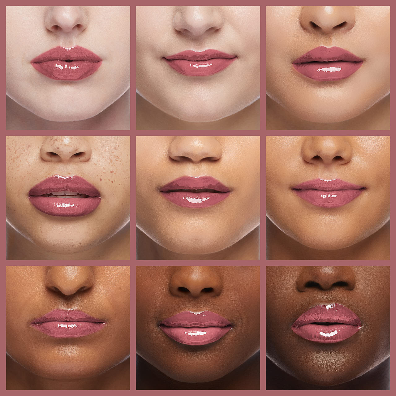 COVERGIRL Outlast All-Day Lip Color Custom Nudes, Light Cool
