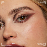 Thumbnail for NYX PROFESSIONAL MAKEUP Epic Smoke Liner, Vegan Smokey Eyeliner - Mocha Match (Deep Brown)