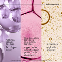 Thumbnail for philosophy ultimate miracle worker nourish & rejuvenate face & neck cream 2 fl oz