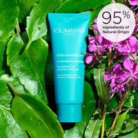 Thumbnail for Clarins Hydra-Essentiel Matte Gel|Intensely Hydrating & Mattifying|60 Seconds to Plumper Skin*|Softens & Refreshes|Double Dose of Hyaluronic Acid|Normal-Combination Skin|2.6 Ounces