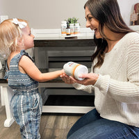 Thumbnail for NOW Supplements, Kid Cal with Calcium Citrate, Magnesium and Vitamin D, Tart Orange, 100 Chewables, Packaging May Vary (Pack of 2)
