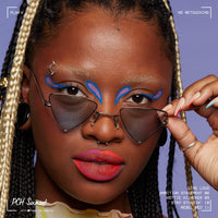 Thumbnail for NYX PROFESSIONAL MAKEUP Line Loud Lip Liner, Longwear and Pigmented Lip Pencil with Jojoba Oil & Vitamin E - Stay Stuntin' (Midtone Bright Orange)