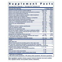 Thumbnail for Life Extension Two-Per-Day Multivitamin, Vitamins B, C, D, zinc, Packed with Over 25 Vitamins, Minerals & extracts, Two-Month Supply, Non-GMO, Gluten-Free, 120 Capsules