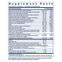 Thumbnail for Life Extension Two-Per-Day Multivitamin, Vitamins B, C, D, zinc, Packed with Over 25 Vitamins, Minerals & extracts, Two-Month Supply, Non-GMO, Gluten-Free, 240 Capsules
