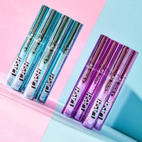 Thumbnail for essence | Lash Like A Boss Instant Volume & Length Mascara | Ultra Black Color & Curved Fiber Brush | Vegan & Cruelty Free | Free From Parabens & Microplastic Particles