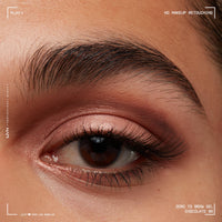 Thumbnail for NYX PROFESSIONAL MAKEUP Zero to Brow, Longwear Eyebrow Gel, Chocolate