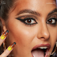 Thumbnail for NYX PROFESSIONAL MAKEUP Epic Smoke Liner, Vegan Smokey Eyeliner - Black Smoke (Black)