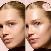 Thumbnail for L'Oreal Paris Makeup True Match Lumi Glotion, Natural Glow Enhancer, Illuminator Highlighter, Bronzing Drops For a Sun-Kissed Glow, 902 Light